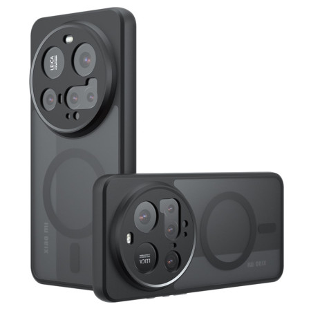 Capa compatível com Xiaomi...