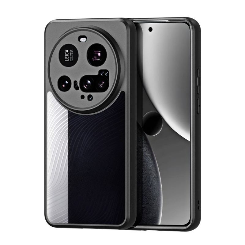 Capa Xiaomi 15 Ultra Série Aimo DUX DUCIS