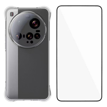 Capa reforçada ultra...