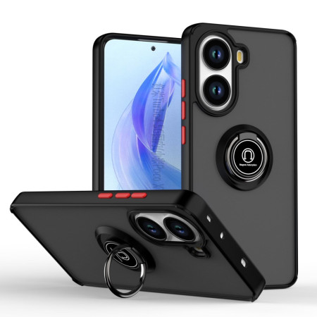 Capa Poco X7 Pro 5G Ring...