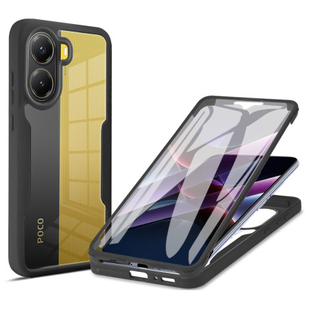 Capa Poco X7 Pro 5G...