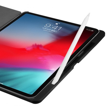 Capa Inteligente iPad 11" (2018) Capa de Lápis Dobrado