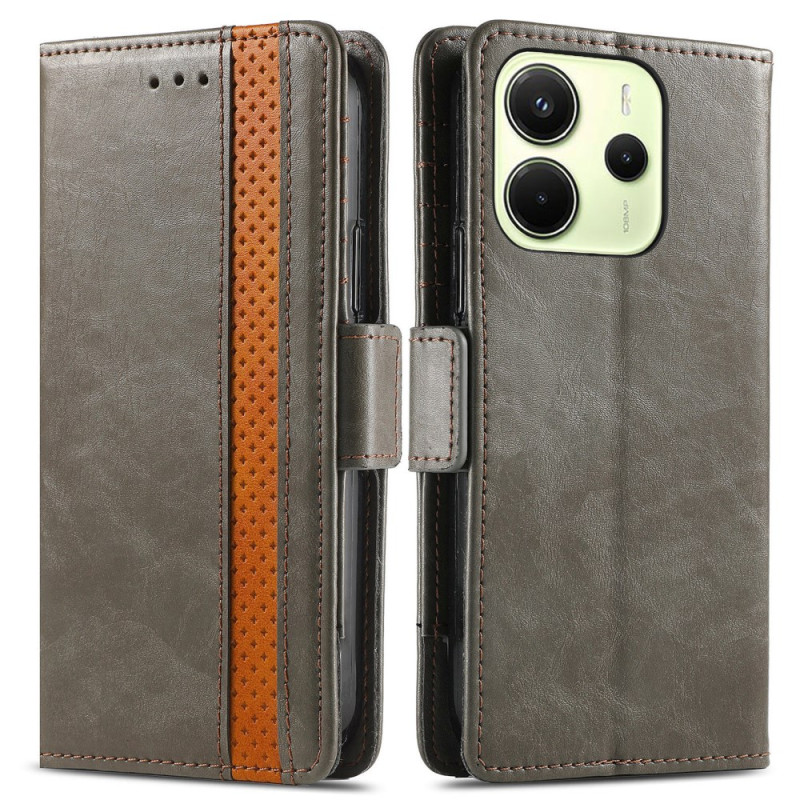 Xiaomi Redmi Note 14 4G Capa com bloqueio RFID CASENEO