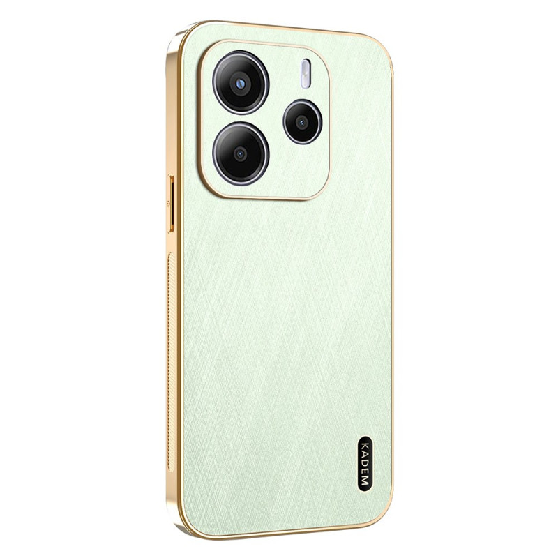Capa de textura sedosa Xiaomi Redmi Note 14 4G