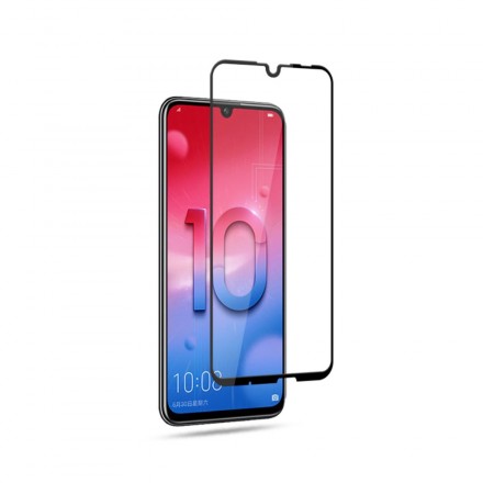 Protecção de vidro temperado para Honor 10 Lite MOCOLO