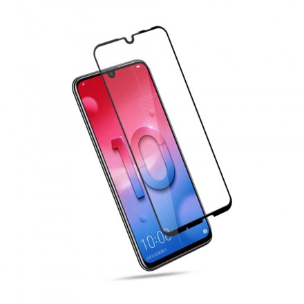 Protecção de vidro temperado para Honor 10 Lite MOCOLO