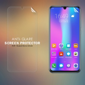PelÃcula pelÃcula pelÃcula protectoraaa de ecrã para Honor 10 Lite NILLKIN