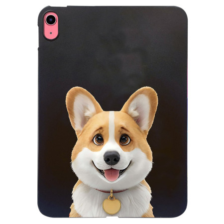 Coque iPad (2025) / 10.9...