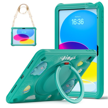 Capa para iPad (2025) /...