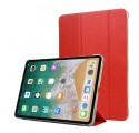 Capa inteligente iPad Pro 11" (2018) Cores de Couro