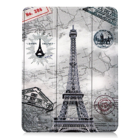 Capa inteligente para iPad...