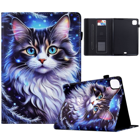 Capa para iPad Air 11 / Pro...