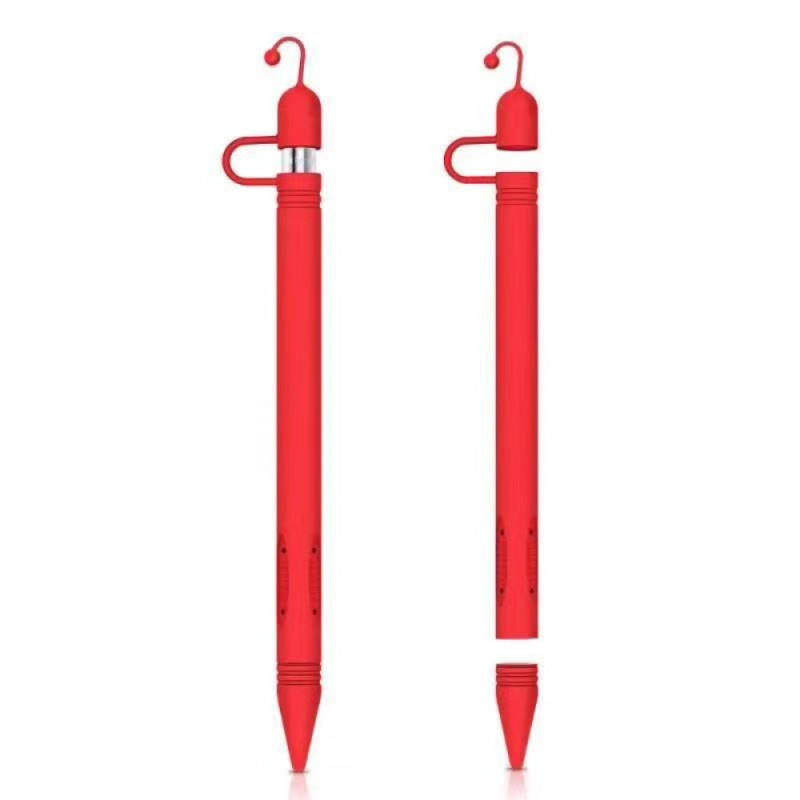 Capa protetora para Apple Pencil