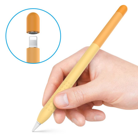 Capa
para Apple Pencil (1ª...