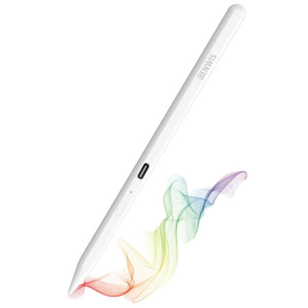 Stylus capacitiva para iPad...