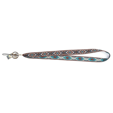 Lanyard de estilo étnico...