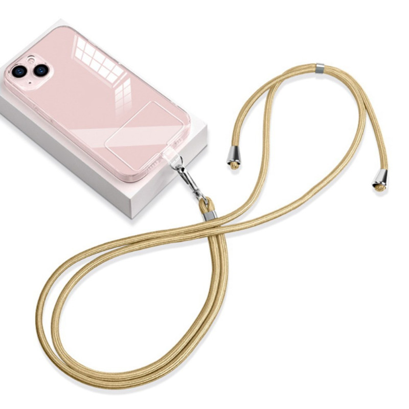 Série robusta com cabo ajustável