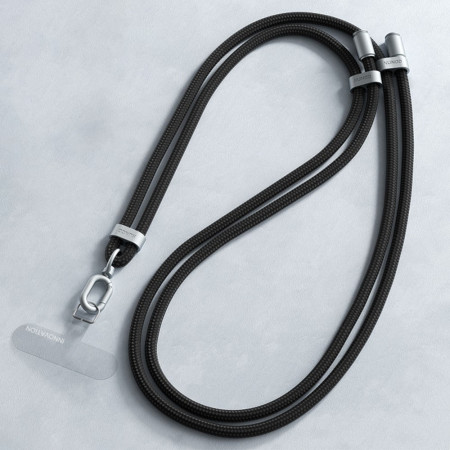 Cordão de segurança...