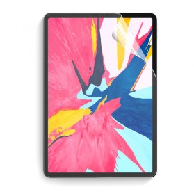 PelÃcula pelÃcula pelÃcula protectoraaa de ecrã para iPad Pro 11" (2018)