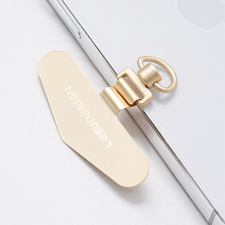 Clip para smartphone...