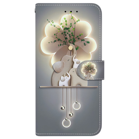 Capa de elefante para...