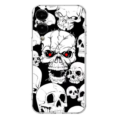 Capa para Galaxy S25 Edge...