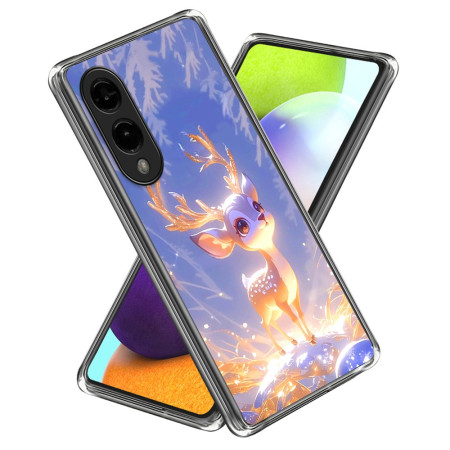 Capa para Samsung Galaxy...