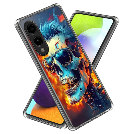 Capa para Samsung Galaxy...