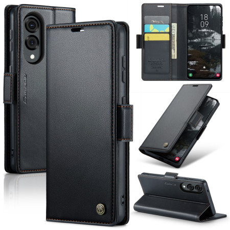 Capa Flip Cover Samsung...