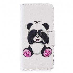 Honor 10 Lite / Huawei P Smart 2019 Panda Fun Case