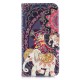 Honor 10 Lite / Huawei P Smart 2019 Case Mandala Ethnic Elephants