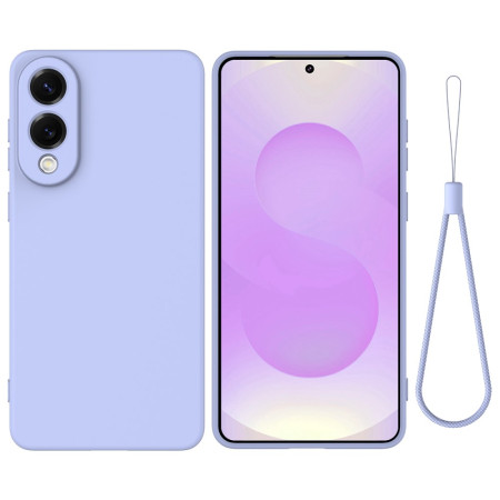 Capa de silicone líquida...