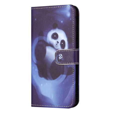 Housse Moto G24 Power Panda...