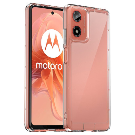 Capa eléctrica para Moto...