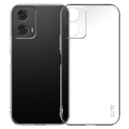 Capa transparente MOFI para...