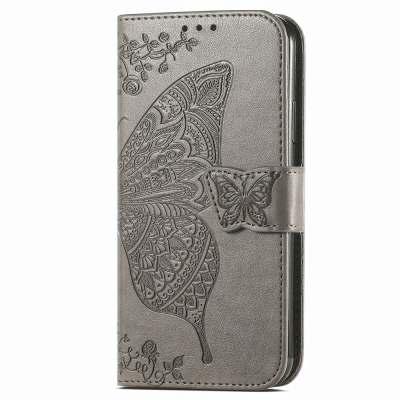 Capa para motociclos G24 Power Baroque Butterfly