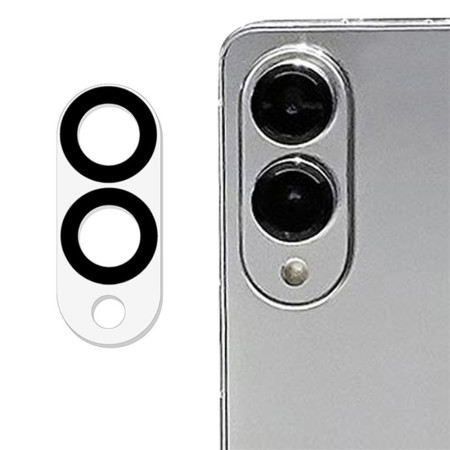 Protecção para lente...