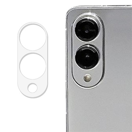 Protecção para lente...