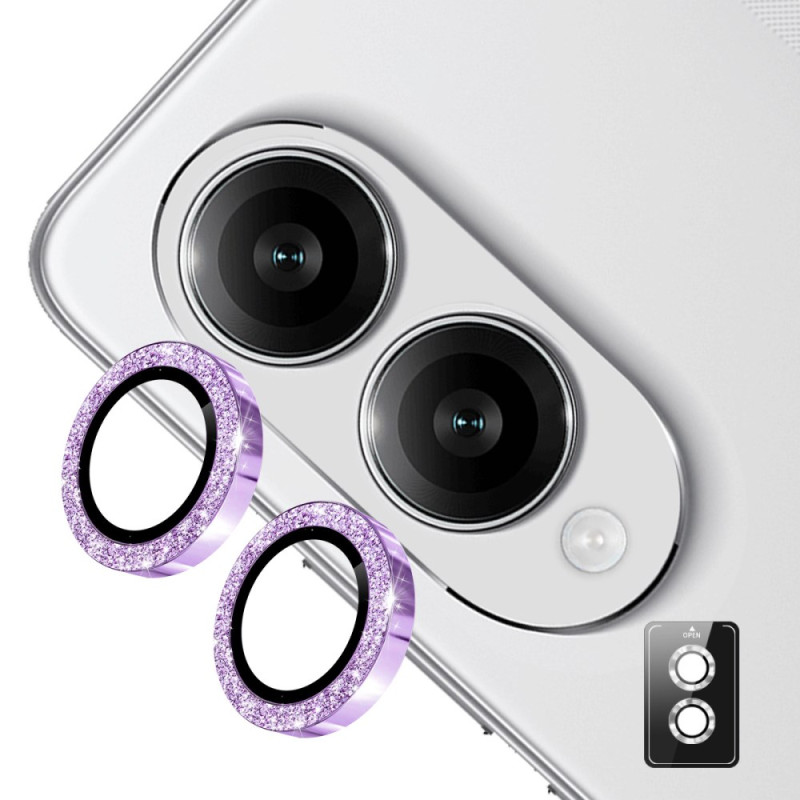 Protecções para lente
 para Samsung Galaxy S25 Edge Protecções para lente
 Strass Rings