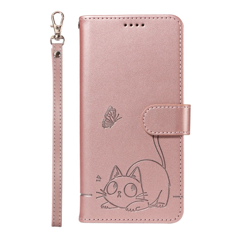 Capa Xiaomi Redmi Note 14 5G / Poco M7 Pro 5G My Chat