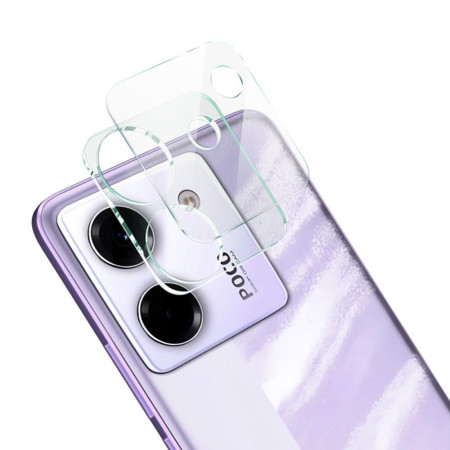 Protecção para lente...