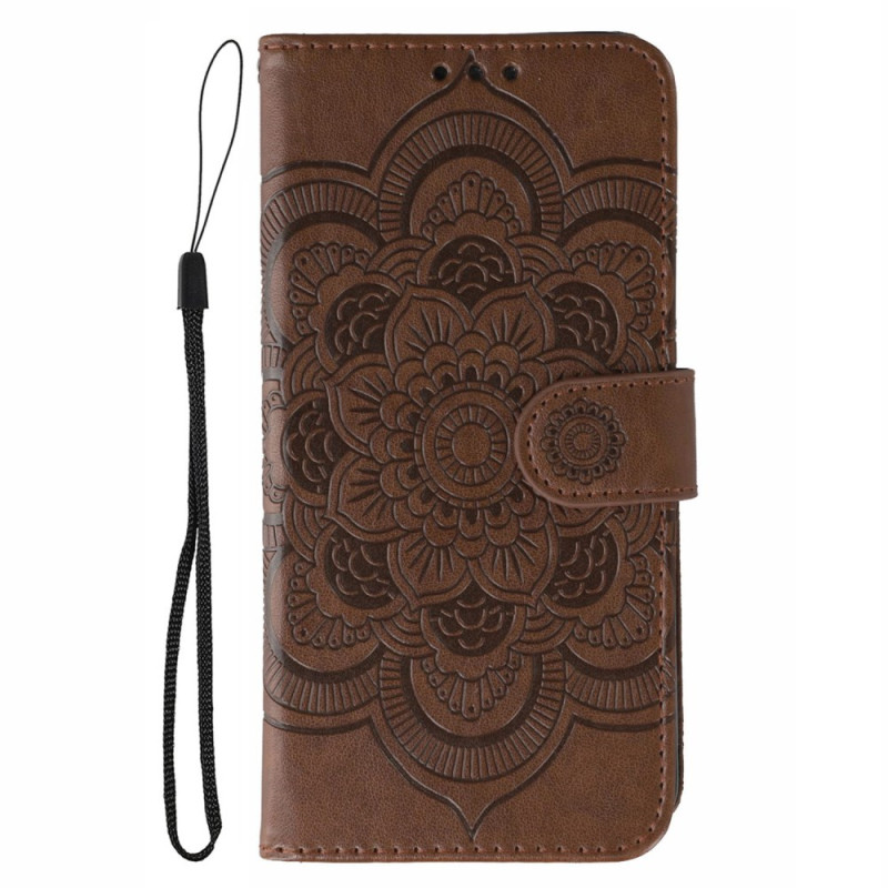 Capa Xiaomi Redmi Note 14 5G / Poco M7 Pro 5G Design Mandala