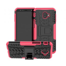 Capa Samsung Galaxy J6 Plus Ultra Resistance