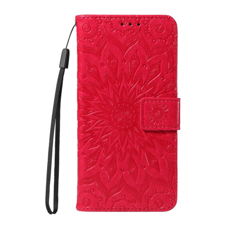 Capa Mandala para Honor X8c