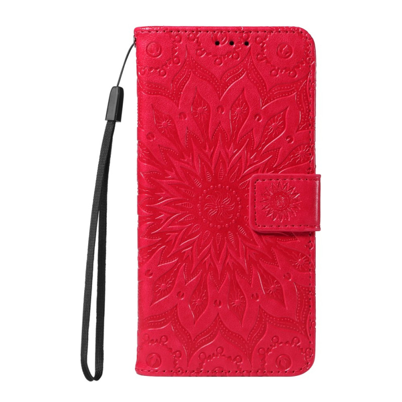 Capa Mandala para Honor X8c