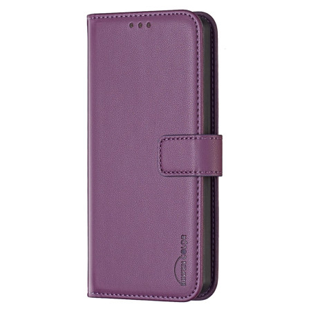 Capa de couro para Honor...