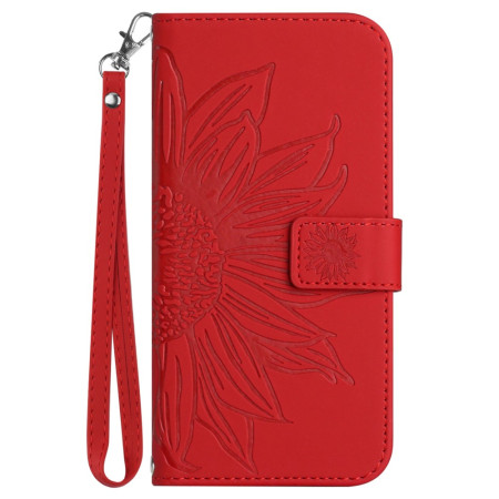 Capa com cordão para Honor...