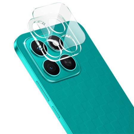 Protecção para lente...