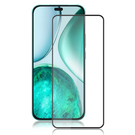 Proteção integral de vidro...