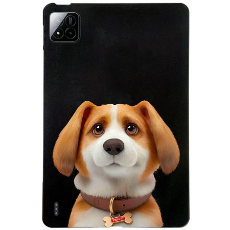 Capa para cão Xiaomi Pad 7...